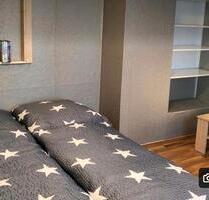 Monteurwohnung bei Göttingen OT Holzerode - Ebergötzen