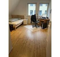 Schöne, moderne Einheit in 3er-WG, eigenes Bad, Garten, zentral - Hildesheim