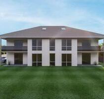 Moderne 2-Zimmer-Wohnung mit schönem Garten – Bezugsfrei ab 01.06 - Gifhorn