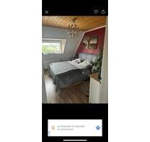Wohnung in Herne zum 1.6. zu vermieten