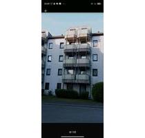 Einzimmerwohnung in Düsseldorf - 430,00 EUR Kaltmiete, ca.  25,00 m² in Düsseldorf (PLZ: 40599) Stadtbezirk 9
