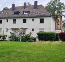 Frisch renovierte 3-Zimmer-Wohnung großem Garten - Bochum Bochum-Südwest