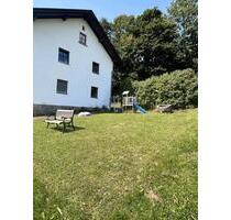 3-Zimmer Wohnung, Erdgeschoss - 550,00 EUR Kaltmiete, in Zachenberg (PLZ: 94239)
