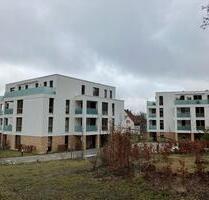 Penthouse-Wohnung in 1a Lage, seniorengerecht - Bad Harzburg