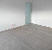 Gepflegte 2 Zi.-Whg. mit Whirlpool-Badewanne, Balkon, Dusche und neue hochwertige Einbauküche! - Hameln Kernstadt