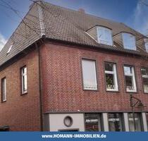 Ahlen, Wohnen mitten in der Stadt!