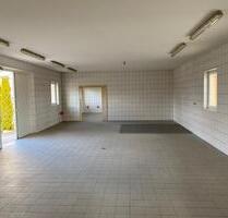 GEWERBEimmobilie, Gesundheitsamt tauglich - Fürstenzell