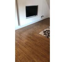 Helle 4-Zimmer-Wohnung in ruhiger Lage in Beverungen zu vermieten