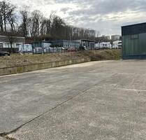 600 m² Freifläche in Iserlohn Hombruch zu vermieten