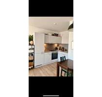 Moderne 3-Zimmer-Wohnung mit Balkon & Einbauküche - ab dem 15.07. - Flensburg Falkenberg