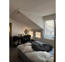 2-Zimmer-Wohnung, Marktstraße Duderstadt