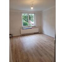 2 Zimmer-Erdgeschosswohnung mit Balkon - Hagen