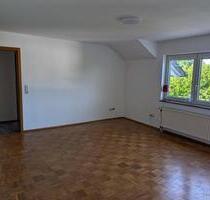 Moderne 3-Zimmerwohnung ab 01.07.2025 zu vermieten - Rot am See