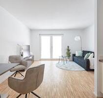 Ihr neues zu Hause im modernen Sunside Carré - Berlin Lichtenberg