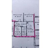 Eigentumswohnung - 60.000,00 EUR Kaufpreis, in Frohburg (PLZ: 04654)