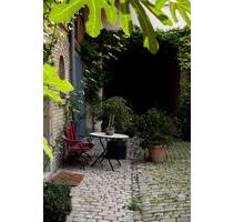 5 Zimmerwohnung in Kulturdenkmal - Flonheim