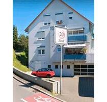 schöne Wohnung mit Blick auf die Basilika - Ebenweiler