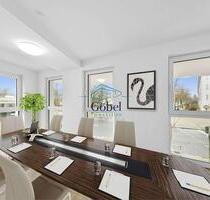 Erstbezug! Büroflächen im KfW-55-Neubau - provisionsfrei in Berlin-Schöneberg zu vermieten!