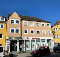 Ihr Büro mitten in der Altstadt - Schwäbisch Hall