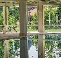 Ferienwohnung mit Innenpool und Sauna im AllgäuScheidegg