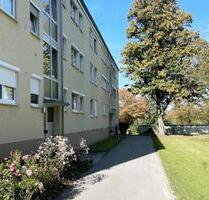 Eigentumswohnung inkl. Garage & Einbauküche - Biberach an der Riß