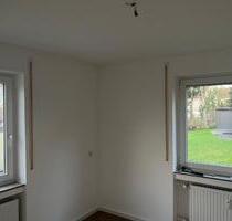 Ansprechende 2-Zimmer-Souterrain-Wohnung in Zimmern ob Rottweil