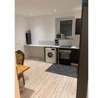 möbilierte 1,5 Zi. Wohnung - 780,00 EUR Kaltmiete, in Bühl (PLZ: 77815)