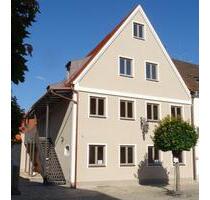 Hochwertige 3-Zimmer-Altstadtwohnung mit gehobener Ausstattung - Friedberg