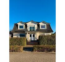 Helle & großzügige 4-Zimmer-DG-Wohnung - Bezugsbereit 01.01.2026 - Schneverdingen