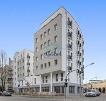 Erstbezug! Ladenflächen im KfW-55-Neubau - provisionsfrei in Berlin-Schöneberg zu vermieten!
