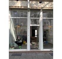 Gewerbefläche - 905,00 EUR Kaltmiete, ca.  47,00 m² in Wiesbaden (PLZ: 65183)