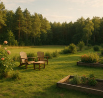 Freizeitgrundstück in WandlitzPrenden