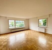 4-Zimmer-Wohnung Nähe Wasserturm - Rottweil