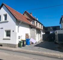 , 3 Häuser mit 3 separaten Urkunden - Gimbsheim