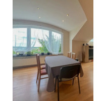 Wohnung mit herrlichem Weitblick zu vermieten - Sinsheim