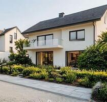 2 ZKB Wohnung in Horhausen zu vermieten mit Terrasse + Garten - Horhausen (Westerwald)