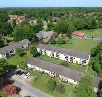 Axstedt, Breslauer Str. 7A,ebenerdige 2 Zimmer Wohnung Terrasse - Hambergen