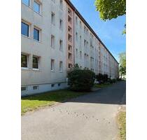 Und wann ziehen Sie zu uns? - 348,00 EUR Kaltmiete, ca.  46,78 m² in Erfurt (PLZ: 99089) Andreasvorstadt