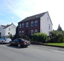 1.OG Wohnung in Kamen Heeren-Werve 3 od. 4 Zi., 3 Fam. Haus