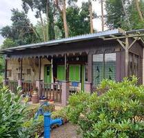 Garten Kleingarten - 3.000,00 EUR Kaltmiete, ca.  0,00 m² in Spremberg (PLZ: 03130)