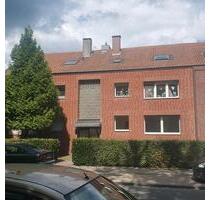 Schöne helle Wohnung in Bottrop Fuhlenbrock