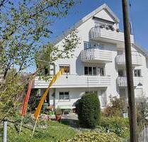 Attraktive 3-Zimmer-Wohnung in Esslingen am Neckar Wäldenbronn