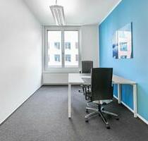 Privater Büroraum für 2 Person in Regus Am Potsdamer Platz - Berlin Mitte
