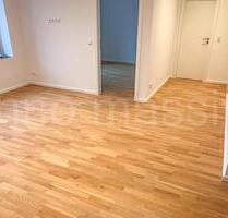 2-Zimmer-Wohnung mit Wasserblick als Erstbezug - Malchow