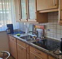 Lichtdurchflutete, großzügige 3 Zimmer Wohnung in Langenhagen - Mitte unweit der S-Bahn Station Straßburger Platz