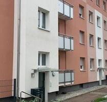 Frisch für Sie saniert – 3 Zimmer Wohnung mit Balkon! - Heilbronn