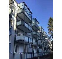 Gemütliche 2,5 Zimmerwohnung mit Balkon - Nürnberg Herrnhütte
