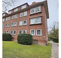 WHV - 2 ZKB Wohnung1.OG nähe Jade HochschuleMarinearsenal - Wilhelmshaven Altengroden