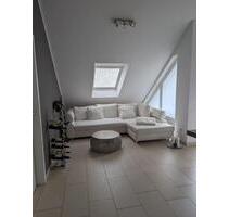 3-Zimmer Maisonette-Wohnung mit Tiefgarage und Terrasse - Hofheim am Taunus