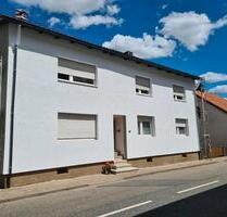 Zweifamilienhaus in Höchen zu verkaufen - Bexbach